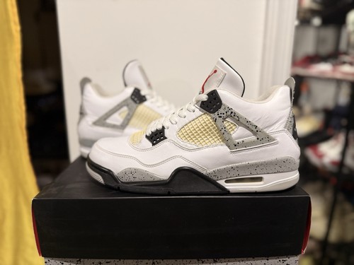 Air jordan retro bianco - jordan,