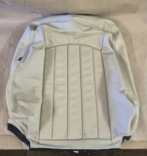 Coprisedile Squab Jaguar X