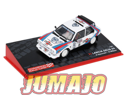Rf54 voiture ixo - voiture,