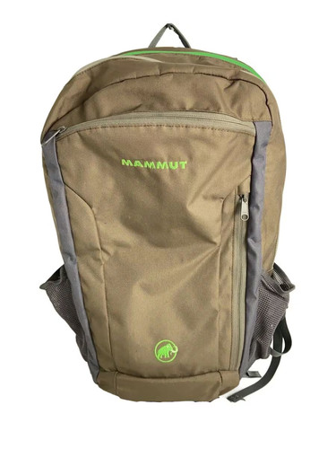 Mammut backpack brw - backpack, --