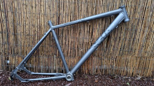 Telaio mountain bike mongoose - telaio,