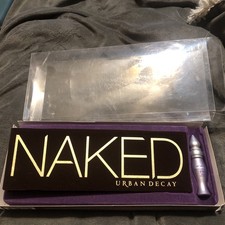 Urban Decay Naked 1 palette