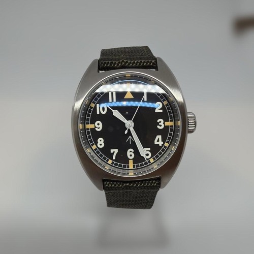 Orologio militare automatico
