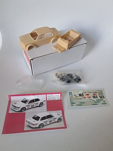 Kit mini racing bmw 320 - kit,