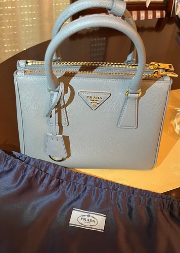 Borsa prada milano - borsa,
