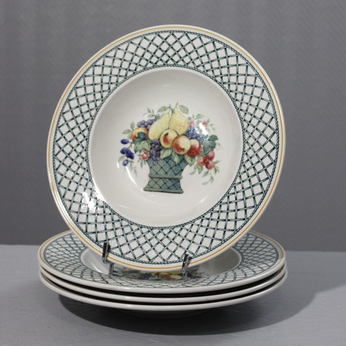 Serie basket villeroy boch - basket, &