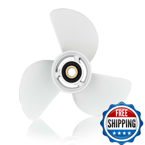 Elica lega alluminio - elica,