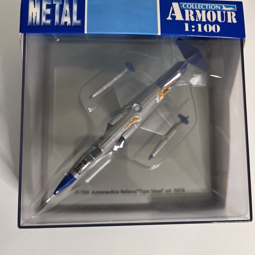 Armour 100 aeronautica - armour, 1:100