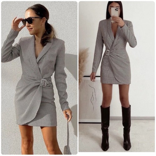 Nuovo abito blazer - blazer, taglia