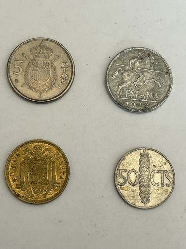 Collezione lotto monete - collezione,