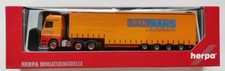 Herpa Mercedes Actros LH con