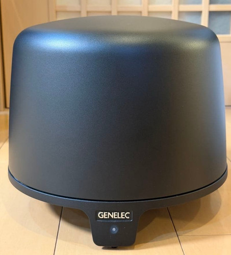 Genelec one subwoofer attivo - one,