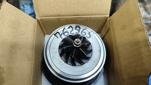 Core assy usato - turbo, 762965