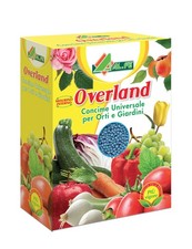 AL.FE CONCIME Overland