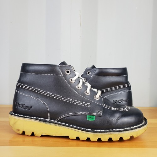 Kickers hi boots - -,