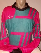Maglia portiere vintage calcio