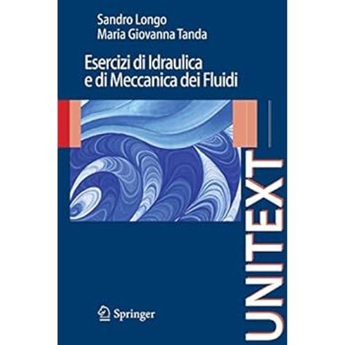 Esercizi idraulica di - idraulica,