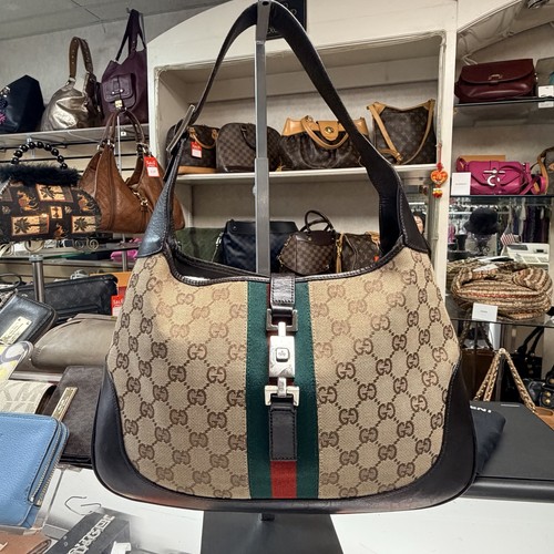 Gucci vintage jackie medium - 61,