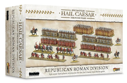 Warlord games republican roman - republican,