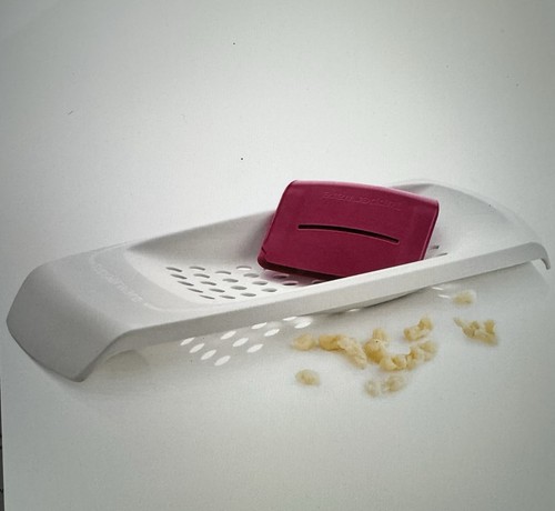 Tupperware spaetzle maker - tupperware,