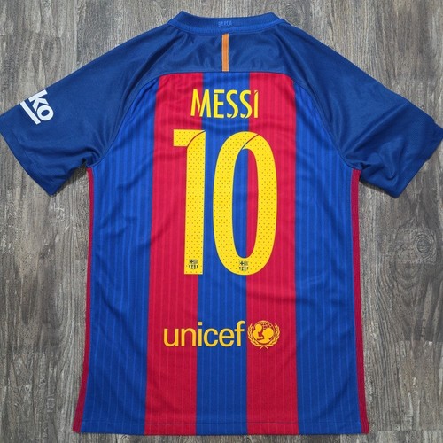 Maglia calcio nike barcellona - calcio,