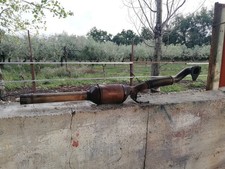 ✅️Downpipe Catalizzatore