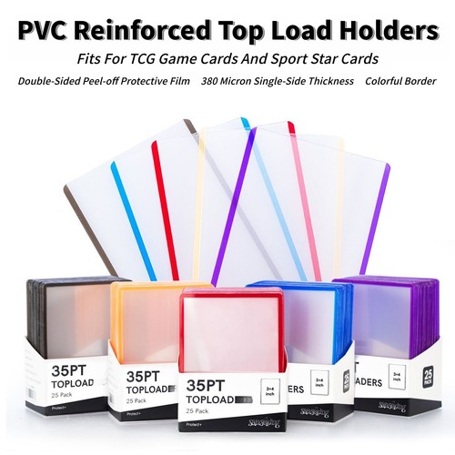 Portacarte rigido pvc - in,