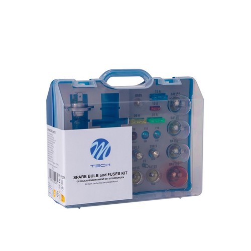 Kit lampade lampadine - lampade,