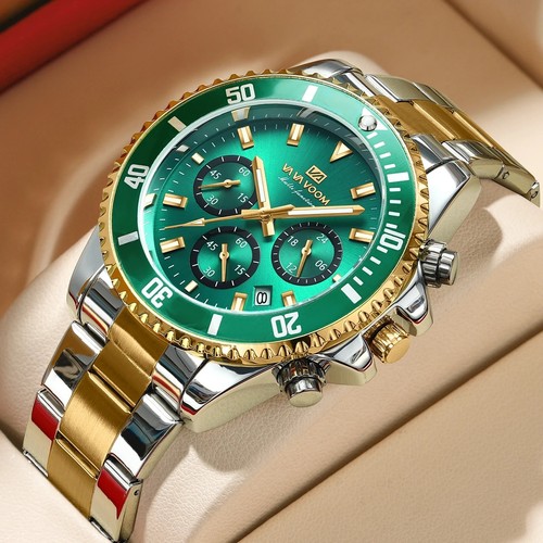 Montre homme chronographe - homme,