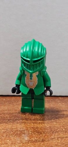 Lego castle knights - castle, kingdom