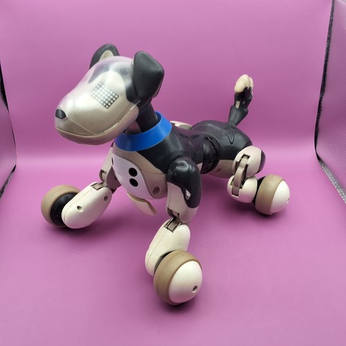 Spin master zoomer cane - cane, robot