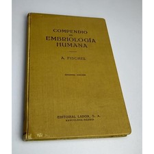 1960 embriologia humana human - embriologia, (human