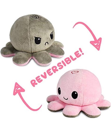 Tartaruga peluche polpo - tartaruga,