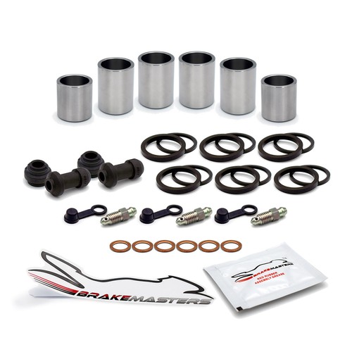 Kit guarnizioni ricambi