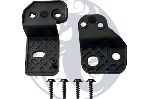 Kit supporti riparazione faro - riparazione,