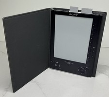 Sony PRS-505 Navy Blue 6"