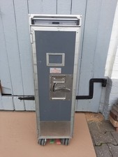 Trolley aereo Half Size