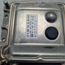 Centralina carburante AdBlue Mercedes W205 Classe C 180 85 KW Bluetec 2014-18 A0