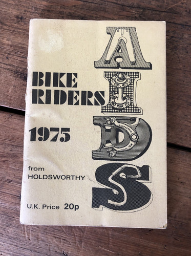 Holdsworth aiuti per ciclisti - aiuti,