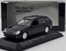 Mercedes Classe E Modello T