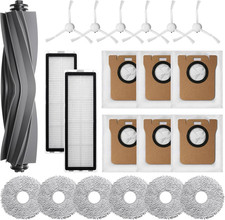 Kit 21pz accessori ricambi - accessori,
