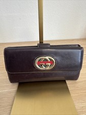 Gucci Calfskin Britt