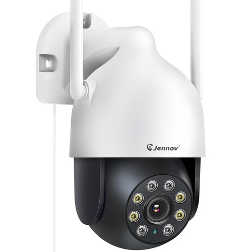 5mp telecamera wifi esterno - 5mp,