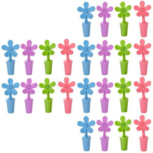 Confezione tappi bottiglie - ,