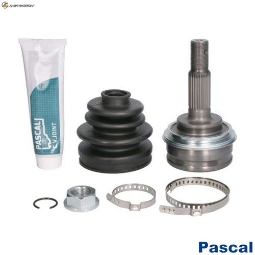 Kit giunti albero motore - kit,