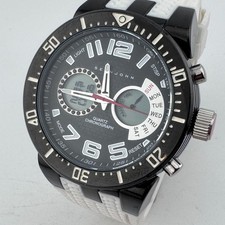 Orologio Sean John Analogico