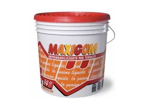 Guaina liquida - guaina,