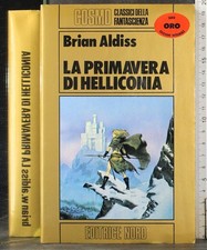 COSMO. LA PRIMAVERA DI