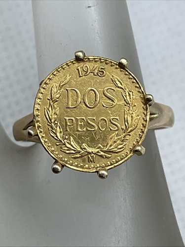 Anello moneta personalizzata - anello,