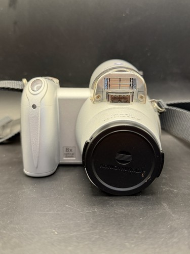 Konica minolta dimage - konica, 3,2